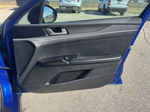 Used 2022 Kia K5 GT-Line w/ GT-Line FWD Premium Package image 31