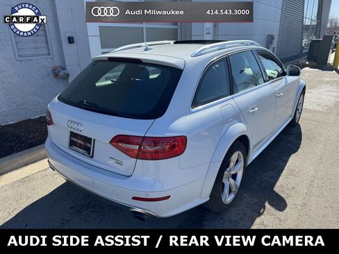 Used 2014 Audi A4 Premium Plus image 3