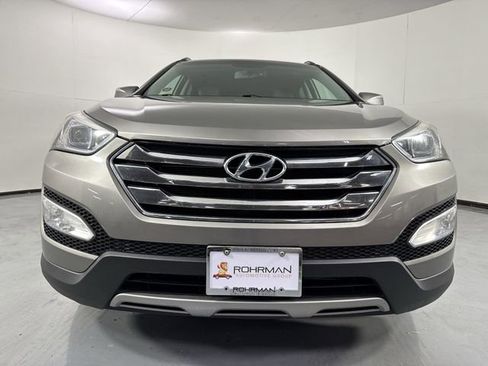 Used 2014 Hyundai Santa Fe Sport w/ Premium Equipment Package 03 FWD image 25