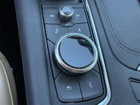 Used 2021 Cadillac XT6 Sport w/ Platinum Package image 22