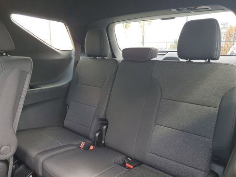 New 2026 Chevrolet Traverse LT w/ Driver Confidence Package image 14