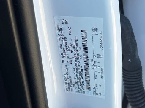 Certified 2023 Ford F150 Lightning Lariat image 29