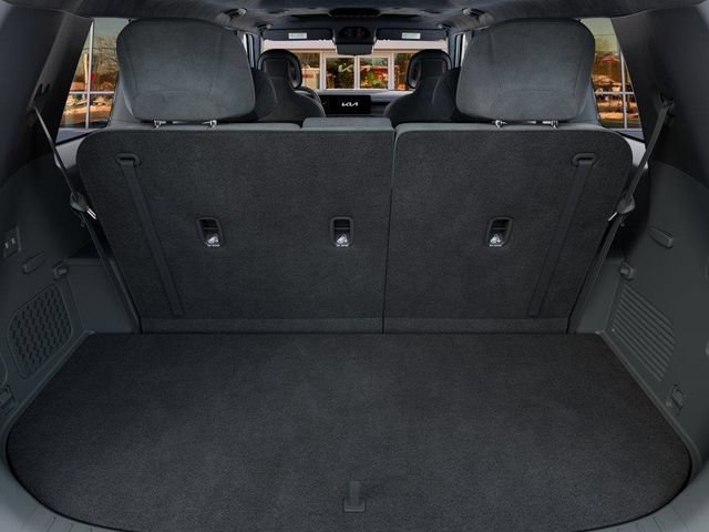 New 2027 Kia Telluride X-Line SX Prestige AWD/4WD image 19
