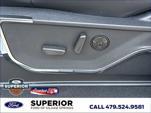 New 2026 Ford F250 Platinum image 17