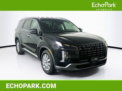 Used 2025 Hyundai Palisade SEL