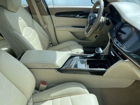 Used 2016 Cadillac CT6 Platinum AWD/4WD image 12