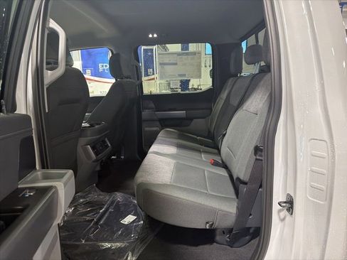 New 2026 Ford F350 XLT w/ XLT Premium Package image 16