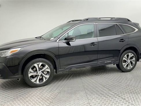 Used 2022 Subaru Outback Limited image 6