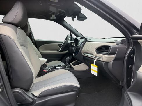 New 2026 Subaru Forester Premium image 15