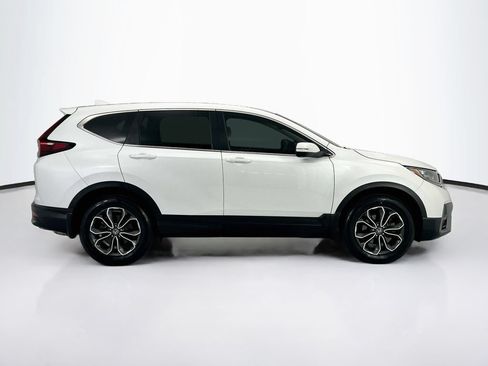 Used 2022 Honda CR-V EX-L image 4