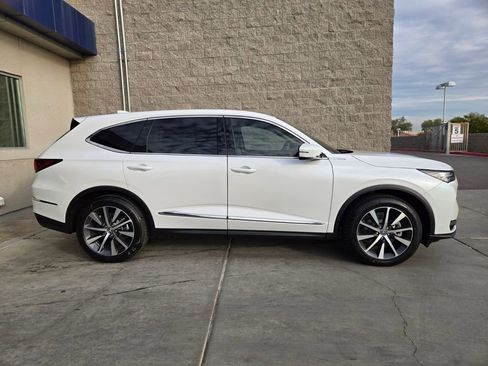 New 2026 Acura MDX SH-AWD w/ Technology Package image 6