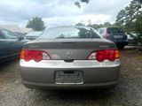 Used 2004 Acura RSX image 5