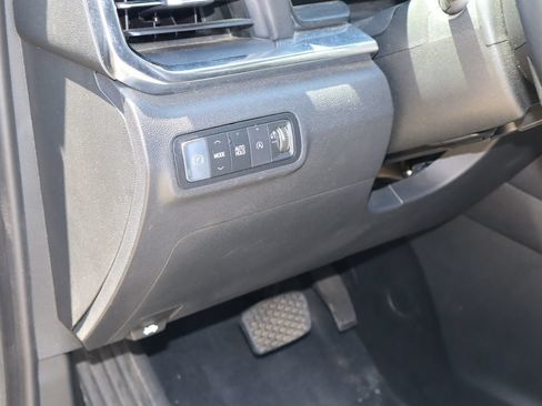 Used 2026 GMC Terrain Elevation FWD image 22