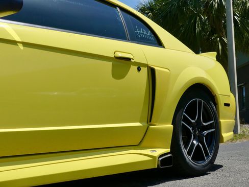 Used 2001 Ford Mustang GT image 50