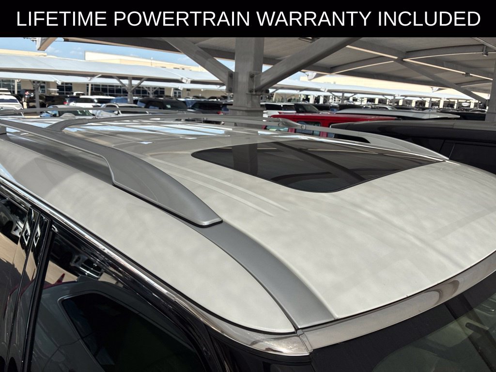 Used 2024 INFINITI QX80 Sensory w/ Cargo Package AWD/4WD image 15