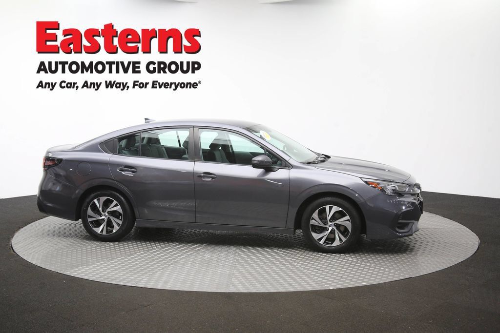 Used 2023 Subaru Legacy Premium AWD/4WD image 47