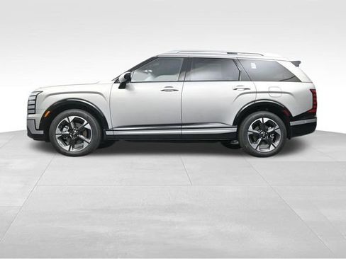 New 2026 Hyundai Palisade Limited image 27