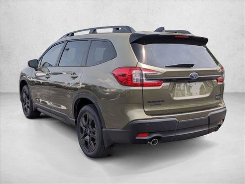 Used 2025 Subaru Ascent Bronze Edition w/ Onyx Package image 8