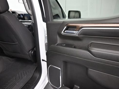 Used 2023 Chevrolet Silverado 1500 LT Trail Boss w/ Protection Package AWD/4WD image 23