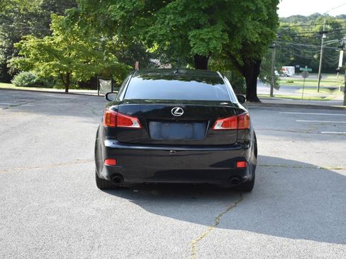 Used 2010 Lexus IS 350 w/ Luxury Plus Value Edition RWD image 6