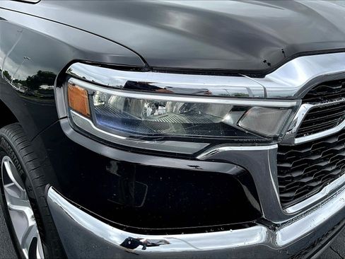 Used 2025 RAM 1500 Tradesman AWD/4WD image 32