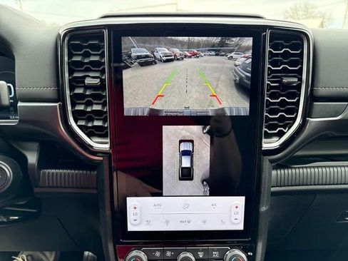 New 2026 Ford Ranger Lariat image 23