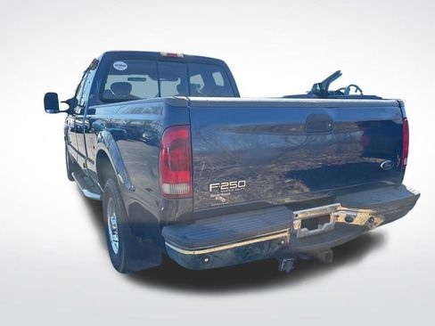 Used 2002 Ford F250 XLT image 6
