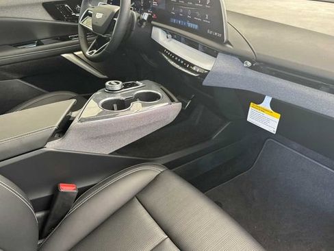 New 2026 Cadillac Optiq Sport 2 RWD image 16