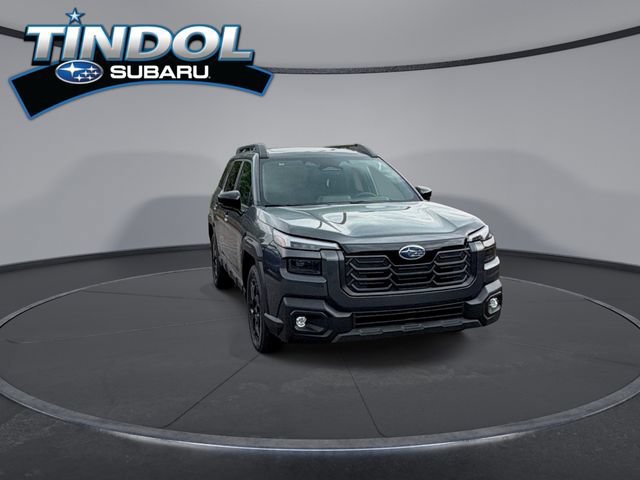 New 2026 Subaru Outback Limited w/ Premium/Limited Plus Package AWD/4WD image 2