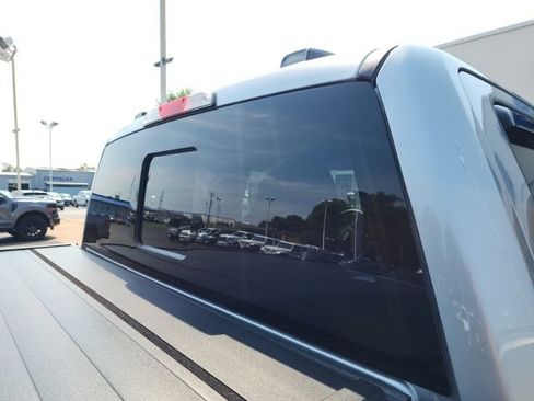 Used 2023 Ford F150 XLT w/ Equipment Group 301A Mid AWD/4WD image 7