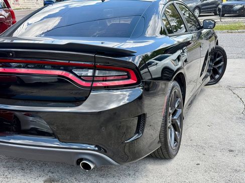 Used 2020 Dodge Charger GT w/ Blacktop Package image 20
