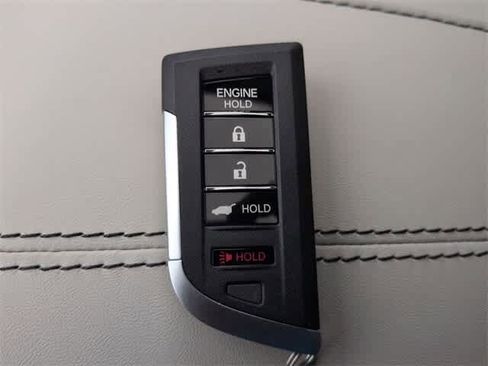 New 2026 Acura RDX SH-AWD w/ Advance Package image 38