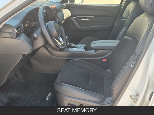 Used 2026 MAZDA CX-5 Preferred AWD/4WD image 17