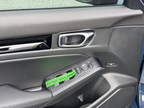 New 2026 Honda Civic Sport Touring image 14