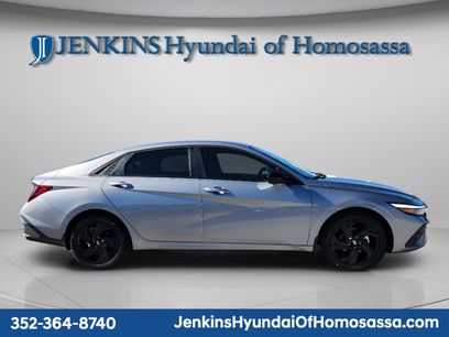 New 2026 Hyundai Elantra Sport