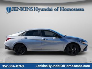 New 2026 Hyundai Elantra Sport video 1