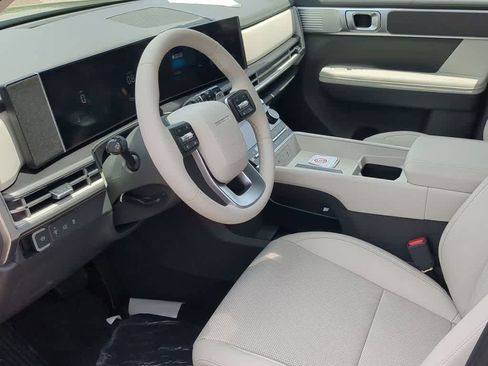 New 2026 Hyundai Santa Fe SEL w/ Tow & Go Package image 14