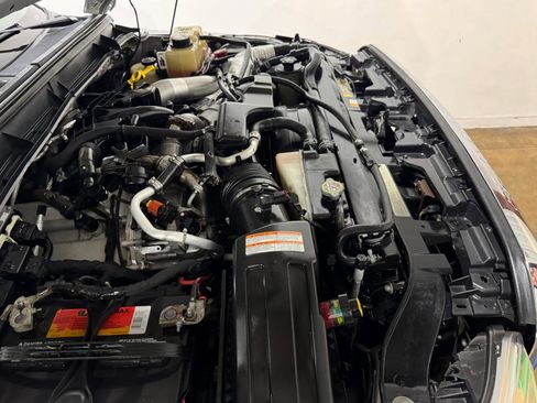 Used 2015 Ford F250 Lariat w/ Lariat Ultimate Package image 55