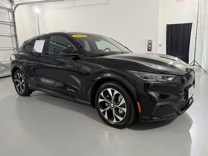 Used 2022 Ford Mustang Mach-E Premium