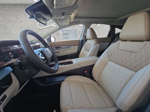 New 2026 Nissan Murano Platinum image 19