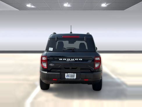 Used 2022 Ford Bronco Sport Big Bend w/ Convenience Package AWD/4WD image 10