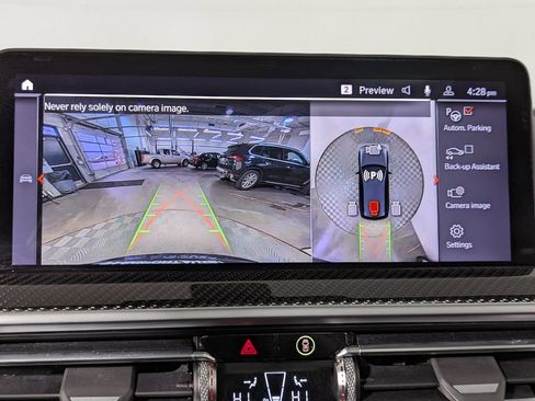 Certified 2024 BMW X3 M40i image 26