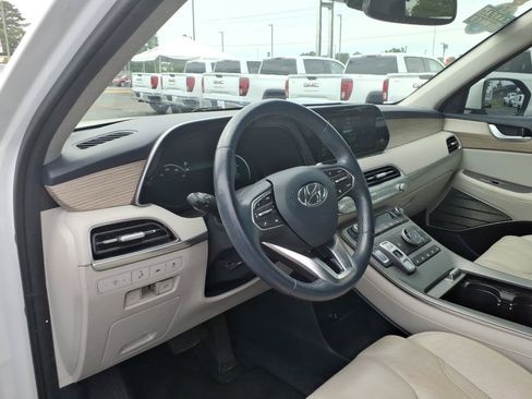 Used 2021 Hyundai Palisade Limited AWD/4WD image 7