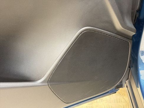 Certified 2024 Cadillac XT4 Luxury w/ Cold Weather Package image 22