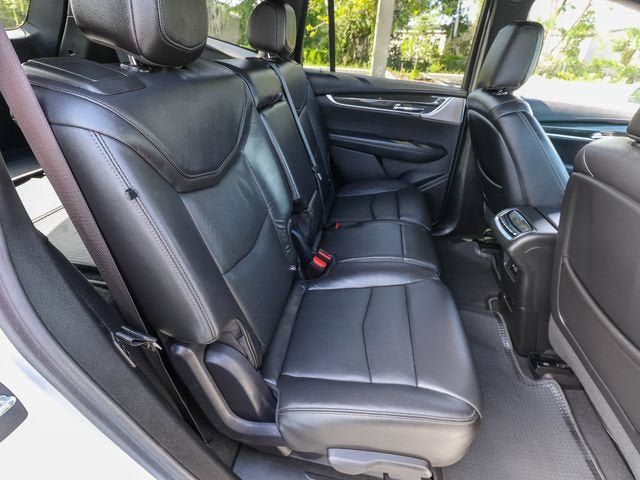 Used 2020 Cadillac XT6 Sport AWD/4WD image 26