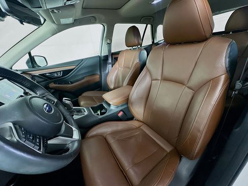 Used 2024 Subaru Outback Touring XT image 13