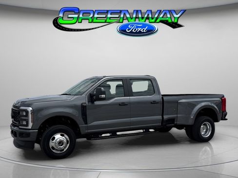 Used 2026 Ford F350 XL w/ STX Appearance Package image 1
