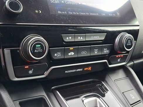 Used 2020 Honda CR-V EX-L image 19