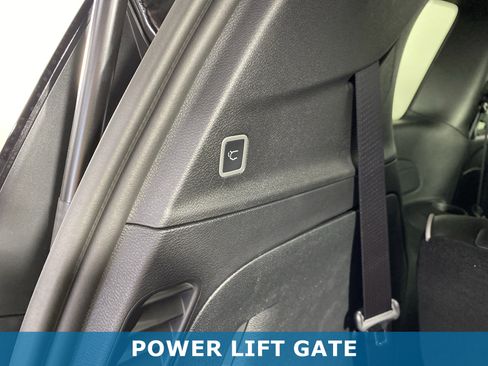 New 2026 Chrysler Pacifica Limited w/ S Appearance Package image 34