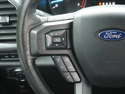 Used 2020 Ford F150 XLT w/ Equipment Group 302A Luxury AWD/4WD image 17